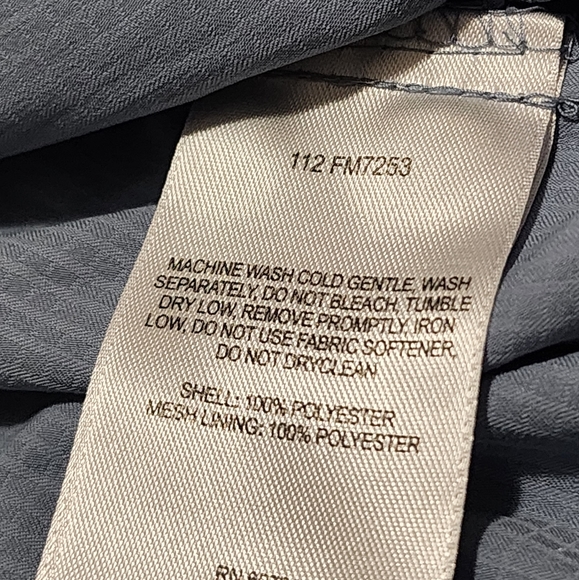 Columbia PFG Longsleeved Shirt - Picture 11 of 11